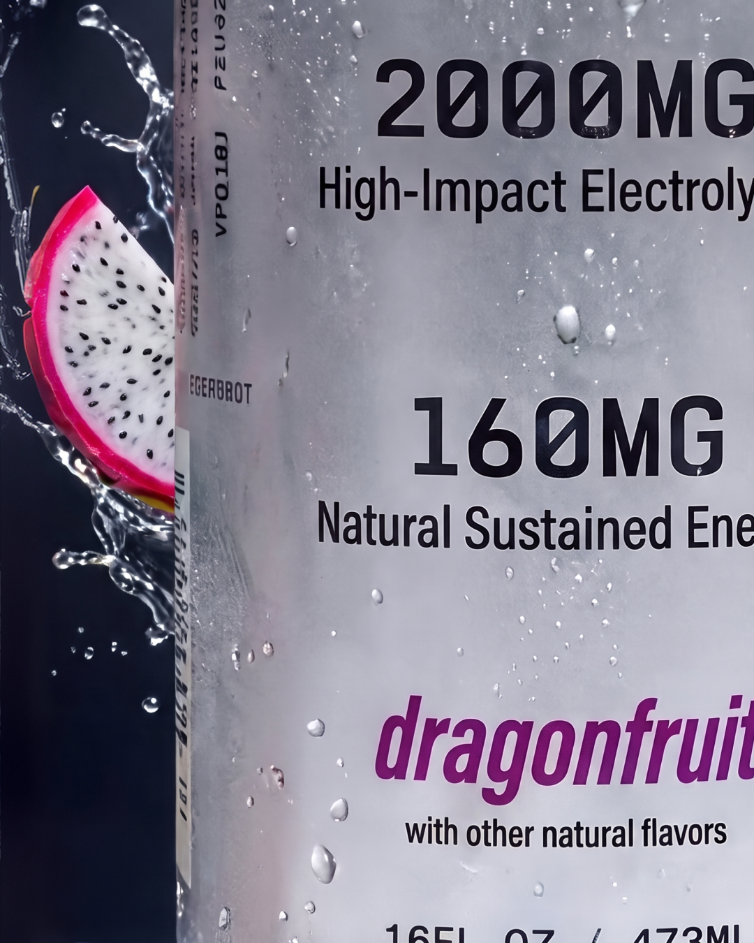 SPYRE dragonfruit [12-Pack]