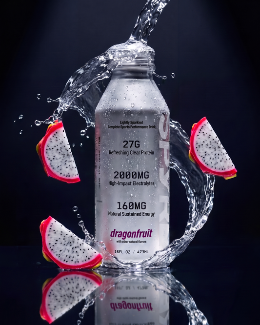 SPYRE dragonfruit [12-Pack]