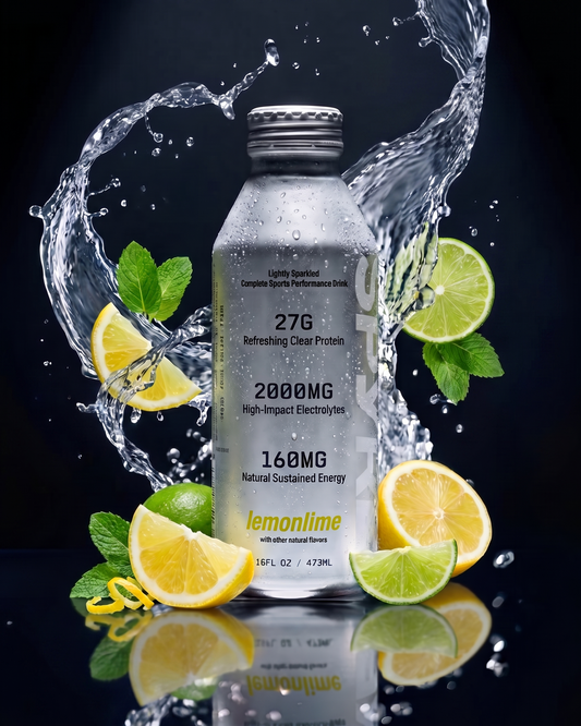 SPYRE lemonlime [12-Pack]
