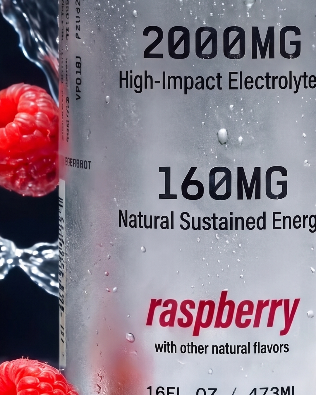 SPYRE raspberry [12-Pack]