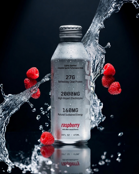SPYRE raspberry [12-Pack]