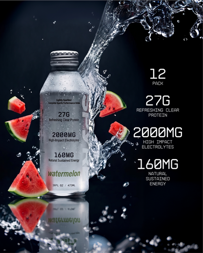 SPYRE watermelon [12-Pack]
