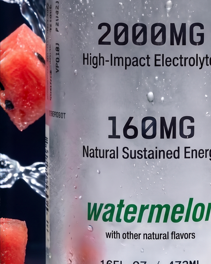 SPYRE watermelon [12-Pack]