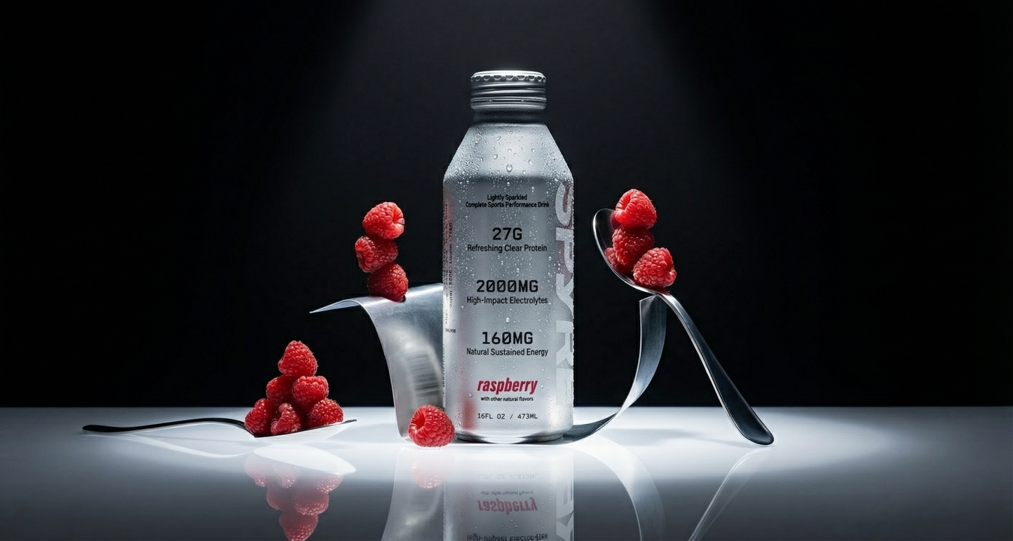 SPYRE raspberry