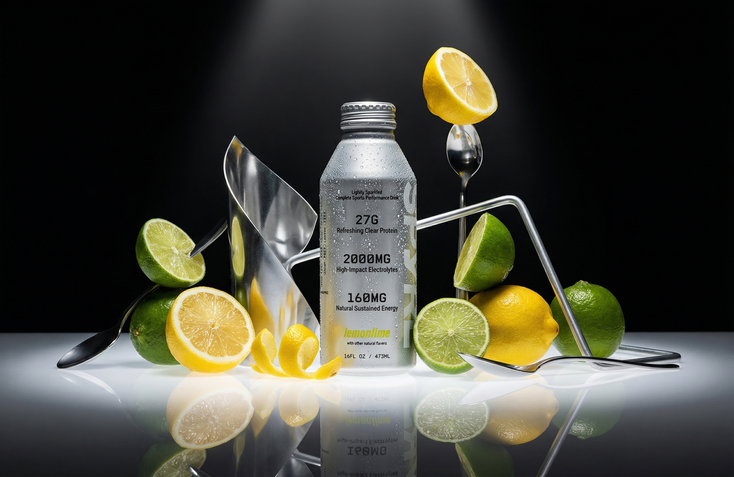 SPYRE lemonlime [12-Pack]