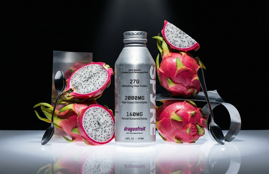 SPYRE dragonfruit [12-Pack]