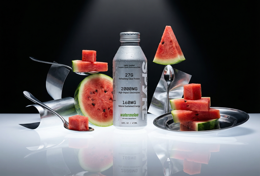 SPYRE watermelon